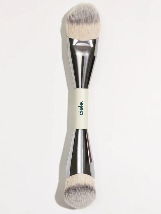 Ciele Other - Ciele Dual-Ended Blush Brush BRAND NEW/SEALED